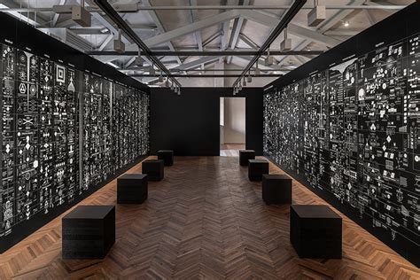 mostre osservatorio prada milano 2019|La mostra Calculating Empires all’Osservatorio Fondazione .